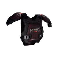 Leatt Детская защита тела 3DF AirFit Evo Pro V26 Black в Оренбурге