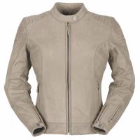 Furygan Мотокуртка женская Debbie кожа Бежевый в Оренбурге