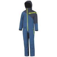 Scott Комбинезон детский Dryo Blue Sapphire/Blue Nights в Оренбурге