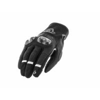 Acerbis Перчатки CE Adventure Gloves Black в Оренбурге