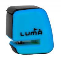 Luma Замок на диск тормозной ENDURO 92D (Ø5 ММ) + BAG синий в Оренбурге