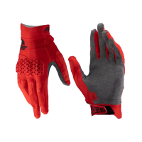 Leatt Перчатки Lite 3.5 Red V25 в Оренбурге
