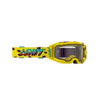 Leatt Маска Velocity 5.5 Cheetah Clear 83 VLT V25 в Оренбурге