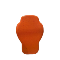 Scout Вставка защиты спины Security D3O LVL 1 orange в Оренбурге