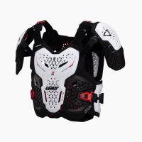 Leatt Защитный панцирь 5.5 Pro Evo Cheast Protector V26 White в Оренбурге