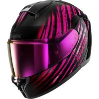 Shark Шлем Ridill 2 Assya Black/Violet/Violet в Оренбурге