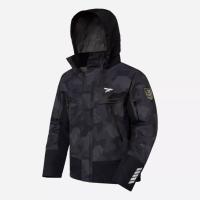 Finntrail Куртка Speedmaster 4029 CamoShadowBlack в Оренбурге