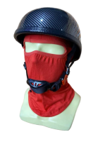 Scout Шлем корка Skin Carbon б/р в Оренбурге