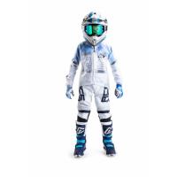 Acerbis Куртка дождевая детская Transparent 3.0 KID Clear в Оренбурге