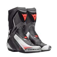 Dainese Ботинки женские Torque 4 N32 Black/White/Red-Fluo в Оренбурге