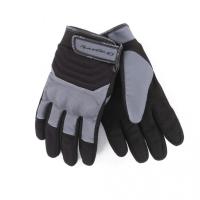 Dragonfly Перчатки Quad Black-Dark-Grey в Оренбурге