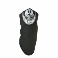 ZAN Лицевая повязка NeoDanna Windbreaker Skull в Оренбурге