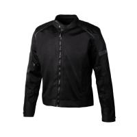 Starks Мотокуртка Air shell муж. Черный в Оренбурге