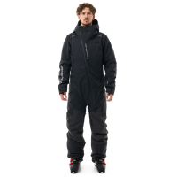 Dragonfly Комбинезон Gravity 2.0 Man 2026 Total Black в Оренбурге