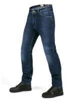 Inflame Мотоджинсы мужские New Classic Синий в Оренбурге