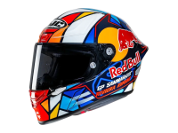 HJC Шлем RPHA1 Red Bull Misano GP MC21 в Оренбурге