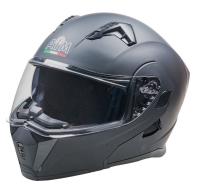 AiM Шлем модуляр JK906 Black Matt в Оренбурге