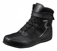 IXS Мотоботы Tour Shoe Lace ST Черный в Оренбурге