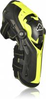 Acerbis Наколенники шарнирные Gorilla Knee Black/Yellow в Оренбурге