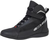 IXS Мотоботы Classic Shoe Evo-Air Black в Оренбурге