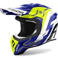 Airoh Шлем Aviator Ace 2 Ground Yellow Gloss в Оренбурге