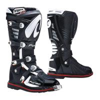 Forma Кроссовые мотоботы Predator 2.0 Black в Оренбурге