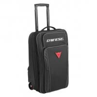 Dainese Сумка D-Cabin Wheeled Bag Stealth-Black в Оренбурге