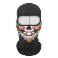 Scout Балаклава Funny face Khokhloma Girl в Оренбурге