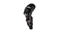 Leatt Наколенники Knee Brace C-Frame Hybrid V26 Black в Оренбурге