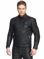 Scout Мотокуртка кожаная Sydney в Оренбурге