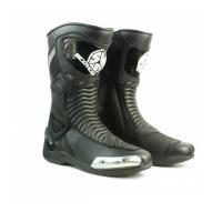 Scoyco Ботинки R5-MR001 Black в Оренбурге