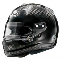 Arai Шлем GP-7SRC (ABP) Black в Оренбурге