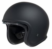 IXS Шлем Jet Helmet iXS 880 1.0 Черный матовый в Оренбурге