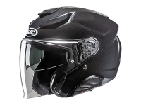 HJC Шлем F31 Metal Black в Оренбурге