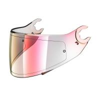 Shark Визор Skwal/Spartan V7 Light/Iridium/Pink в Оренбурге