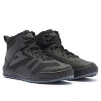 Dainese Ботинки Suburb Air black/black в Оренбурге