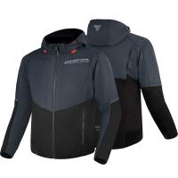 Shima Мототолстовка Daybreaker Grey в Оренбурге