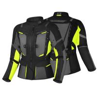 Shima Куртка Hero 2.0 Lady Fluo в Оренбурге