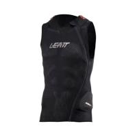 Leatt Защита спины Back Protector 3DF AirFit Evo Vest V26 Black в Оренбурге