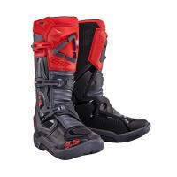 Leatt Мотоботы кроссовые 3.5 V26 Red в Оренбурге