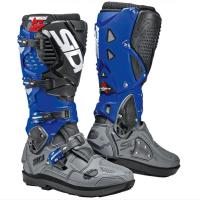 Sidi Ботинки Crossfire 3 SRS Grey/Blue/Black в Оренбурге
