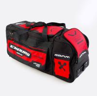 Grom Сумка для экипировки с колесами Enduro Red в Оренбурге