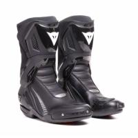 Dainese Ботинки Nexus 3 In&Out D-WP V26 Black/Black в Оренбурге