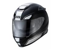 IXS Шлем интеграл HX 315 2.1 чёрно-серебристый в Оренбурге