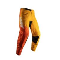 Leatt Штаны 3.5 Ride V25 Flame в Оренбурге