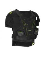 Acerbis Защита тела (Жилет) DNA SH Black/Yellow в Оренбурге