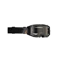 Leatt Маска Velocity 5.5 Black Clear 83 VLT V25 в Оренбурге