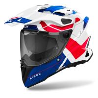 Airoh Шлем Commander 2 Reveal Blue/red Gloss в Оренбурге