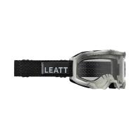 Leatt Маска Velocity 4.0 MTB Brushed Clear 83% в Оренбурге