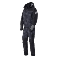 Finntrail Костюм Thor 3420 CamoShadowBlack в Оренбурге
